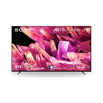 55 Inch Sony X90K 4K Google Smart TV