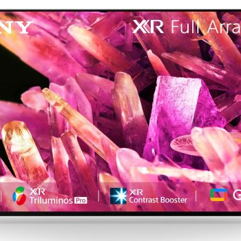 65 Inch Sony X90K 4K Google Smart TV