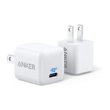 Anker PowerPort III Nano 20W price