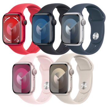 Apple Watch Series 9 price