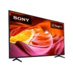 65 inch Sony smart 4k tv