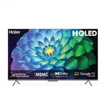Haier LED TV H55P7UX 55 Inch High Quality 4K