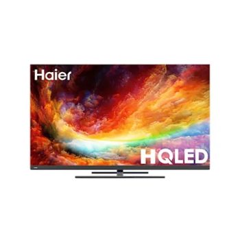 Haier S6UG Pro 55 Inch 4k UHD HQLED TV