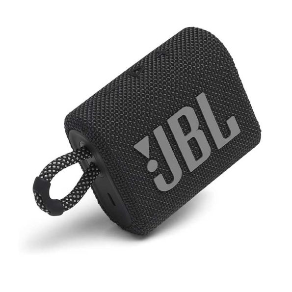 JBL Go 3 Price in BD