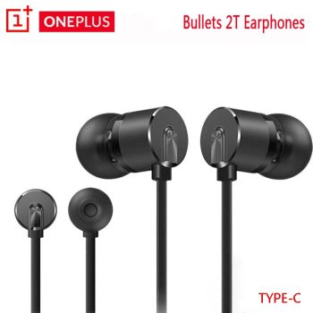 OnePlus Bullets Type-C Earphones Price in bd