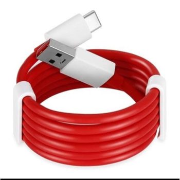 OnePlus Type-A (USB) to Type-C Cable