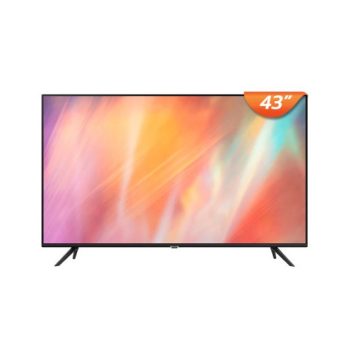 Samsung 43 Inch AU7500 4K Smart TV