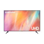 Samsung 50 Inch AU7700 4K Smart UHD TV