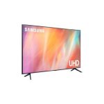 Samsung 50 Inch AU7700 4K Smart UHD TV