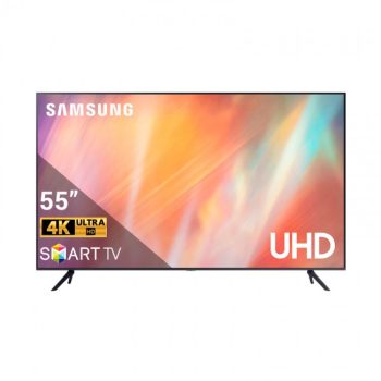 Samsung 55 Inch AU7700 4K Smart UHD TV