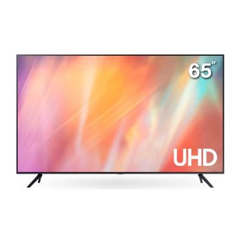 Samsung 65 Inch AU7700 4K Smart UHD TV
