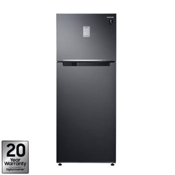 Samsung Mono Cooling Refrigerator RT29HAR9DBS-D3
