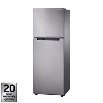 Samsung Top Mount Refrigerator RT27HAR9DS8D3
