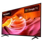 43 inch sony smart TV