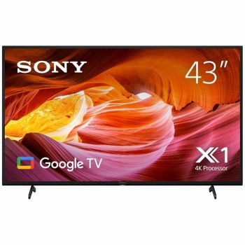 Sony 4K Android Smart TV