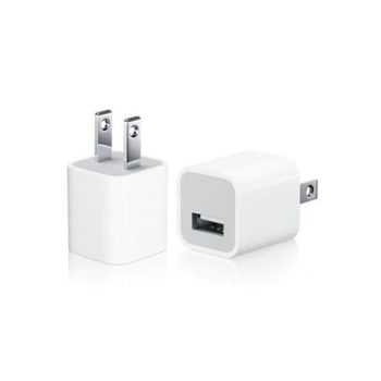 Apple USB Power Adapter 5W 2Pin