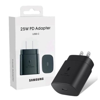 samsung 25w charger 2 pin price