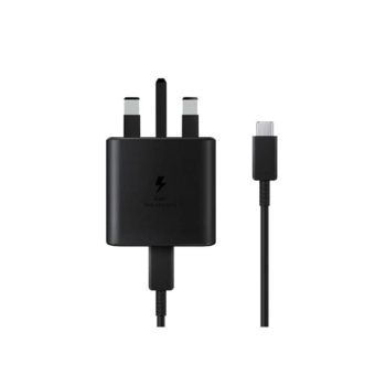 samsung 45w charger with cable