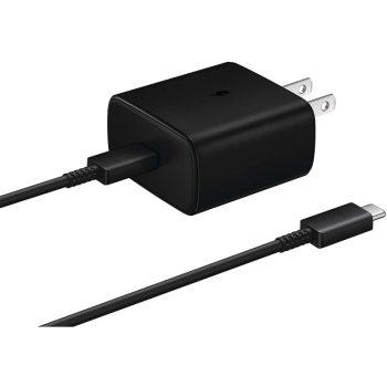 samsung 45w charger with cable price