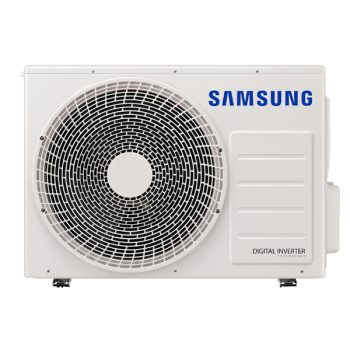 Samsung 1.5 Ton AR18TVHYDWKUFE Air Conditioner OUTDOOR