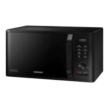 Samsung Grill Microwave Oven MG23K3515AKD2