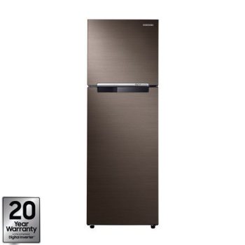 Samsung Mono Cooling Refrigerator RT29HAR9DDX-D3