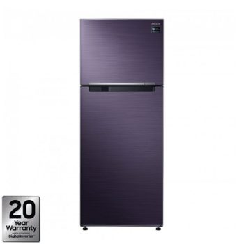Samsung Mono Cooling Refrigerator RT29HAR9DUT-D3