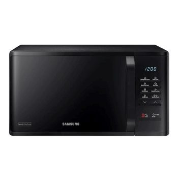 Samsung Solo Microwave Oven MS23K3513AK D2