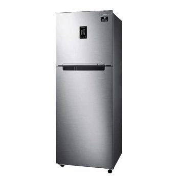 Samsung Top Mount Refrigerator RT34K5532S8-D3