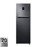 Samsung Twin Cooling Refrigerator RT37K5532BS-D3