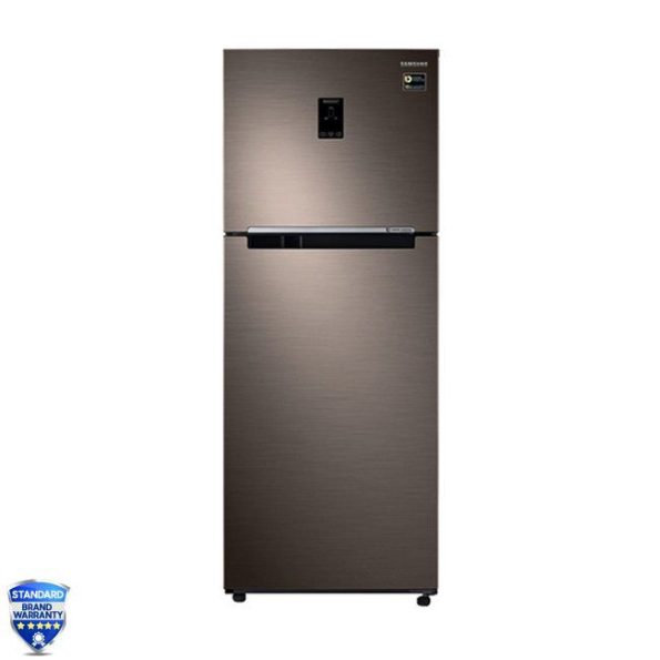 Samsung Twin Cooling Refrigerator RT37K5532DX-D3 price