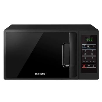 samsung microwave oven 20 litre MW73AD-BD2