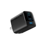Anker 336 Three Port Wall Charger (A2674) 67W