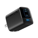 Anker 336 Three Port Wall Charger (A2674) 67W