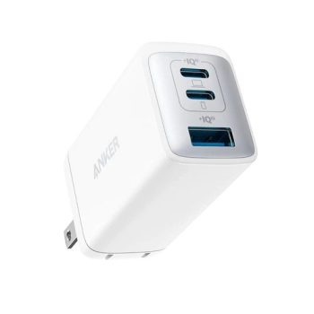 Anker PowerPort III 3-Port 65W Pod Charger