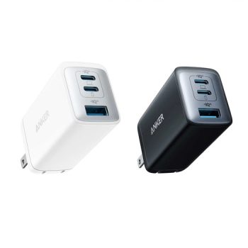 Anker PowerPort III 3-Port 65W Pod Charger Price