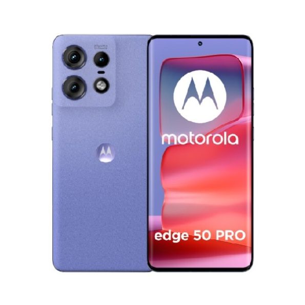 Motorola EDGE 50 Pro