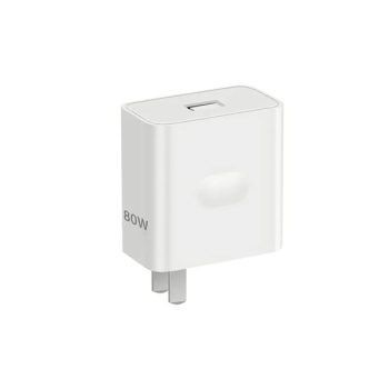 OnePlus 80W SUPERVOOC Charger