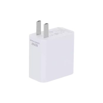 OnePlus 80W SUPERVOOC Charger Price in Bangladesh