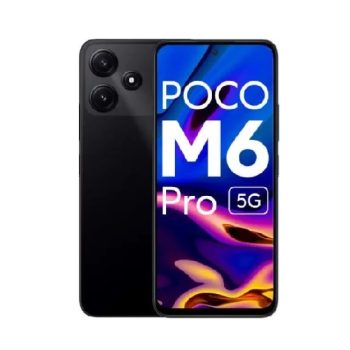 Poco M6 Pro 5G