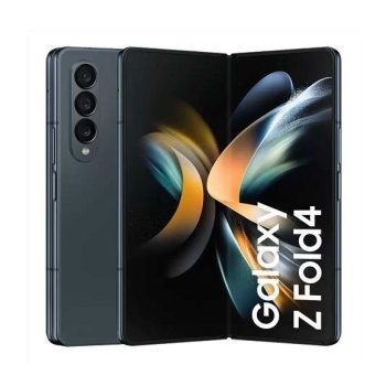 Samsung Galaxy Z Fold 4