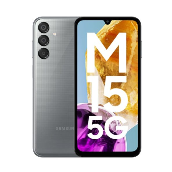 Samsung M15