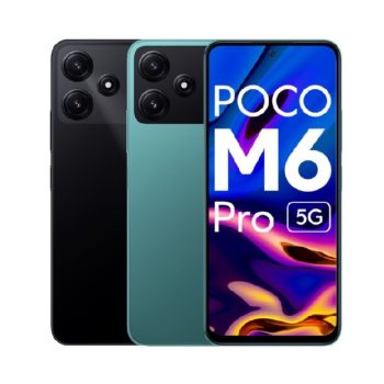 Poco M6 Pro 5G