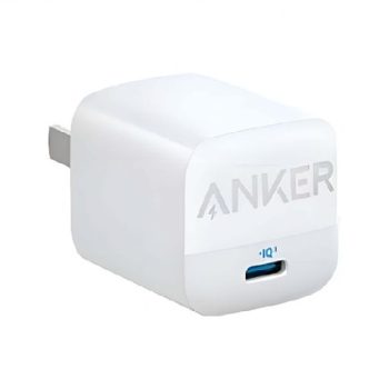 Anker 313 GaN 30W Charger