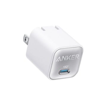 Anker 511 Nano 3 Charger 30W Series 5