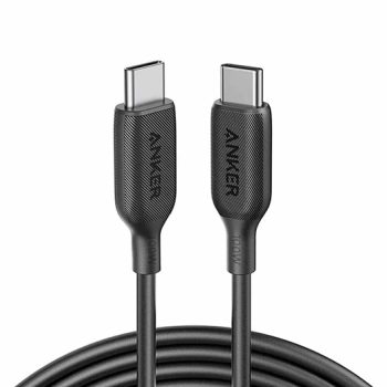 Anker PowerLine III USB-C to USB-C 100W