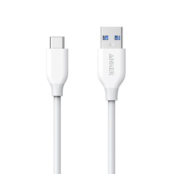 Anker PowerLine USB-C to USB 3.0 Cable