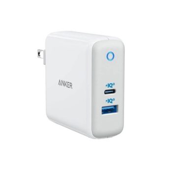 Anker PowerPort Atom III Duo 60W