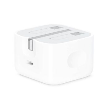 Apple 20W Charger Price in Bangladesh