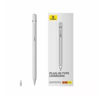 BASEUS Stylus Pen For iPad Smooth Writing 2 Series